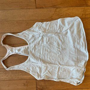 Lululemon workout top